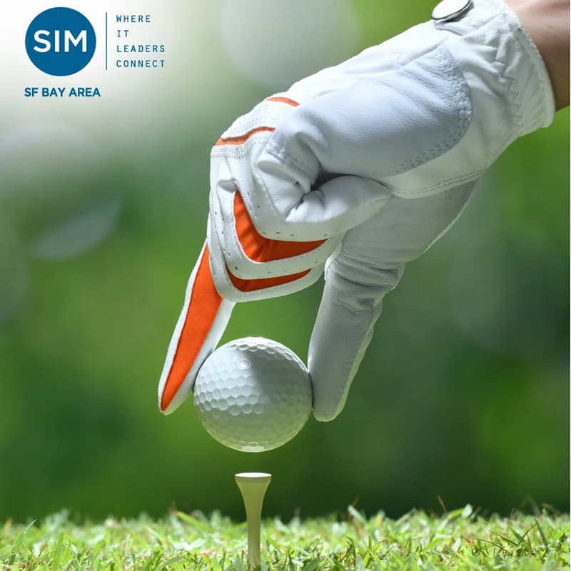 Cover Image for SIM SF Bay Area Annual Golf Event