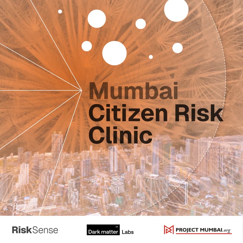 Cover Image for Mumbai Citizen Risk Clinic