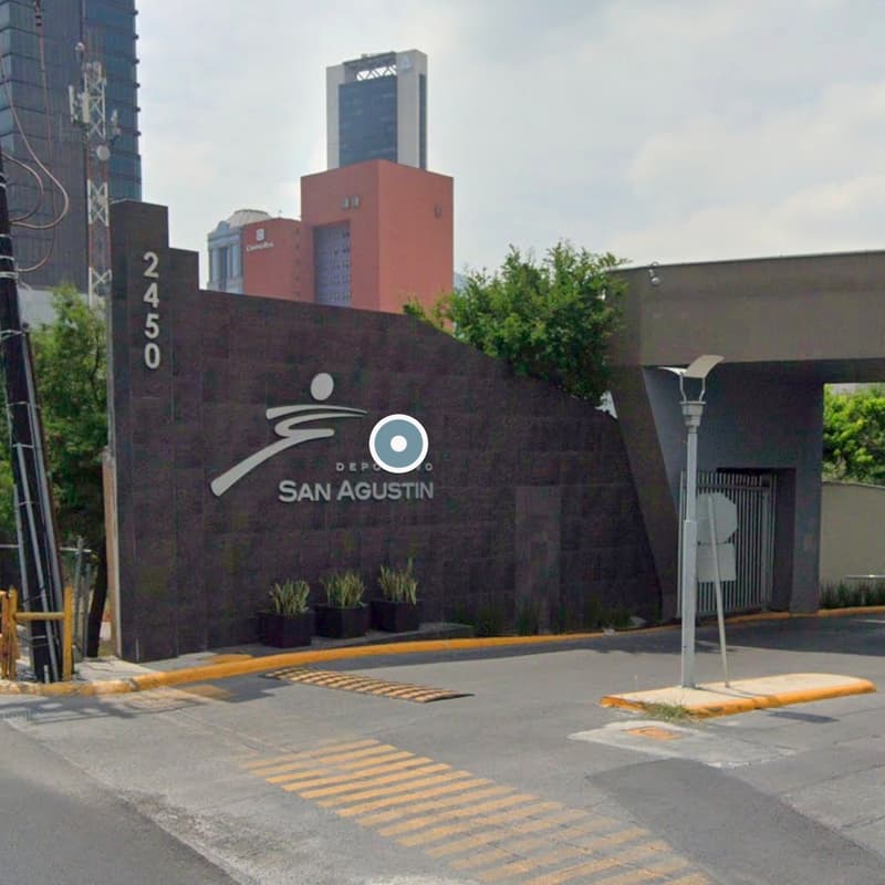 Cover Image for SPGG - Club San Agustin