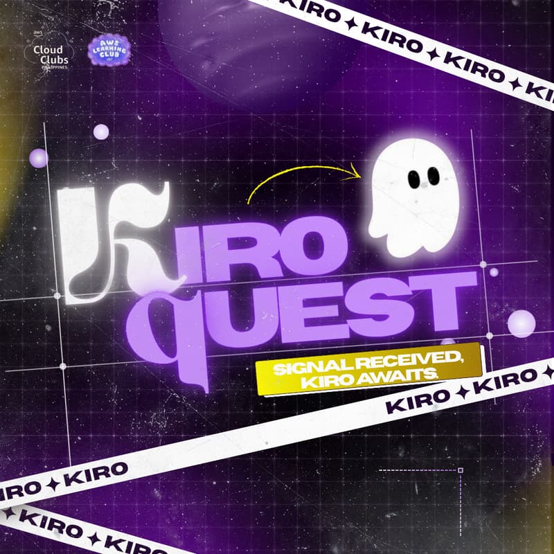 Cover Image for KiroQuest
