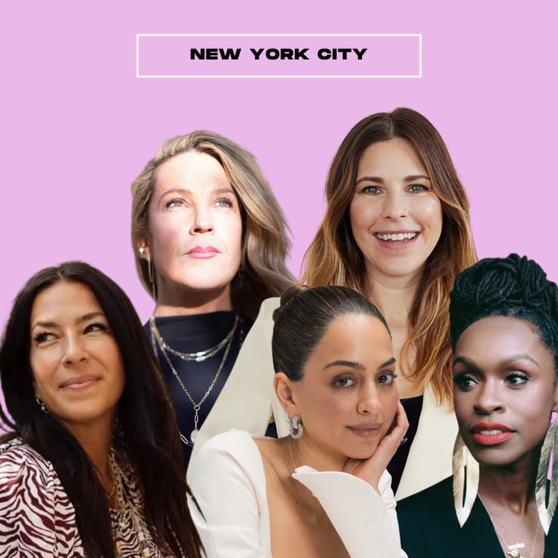 Cover Image for [FFCExpert in NYC] From Practice to Platform: How Wellness Founders Scale Big