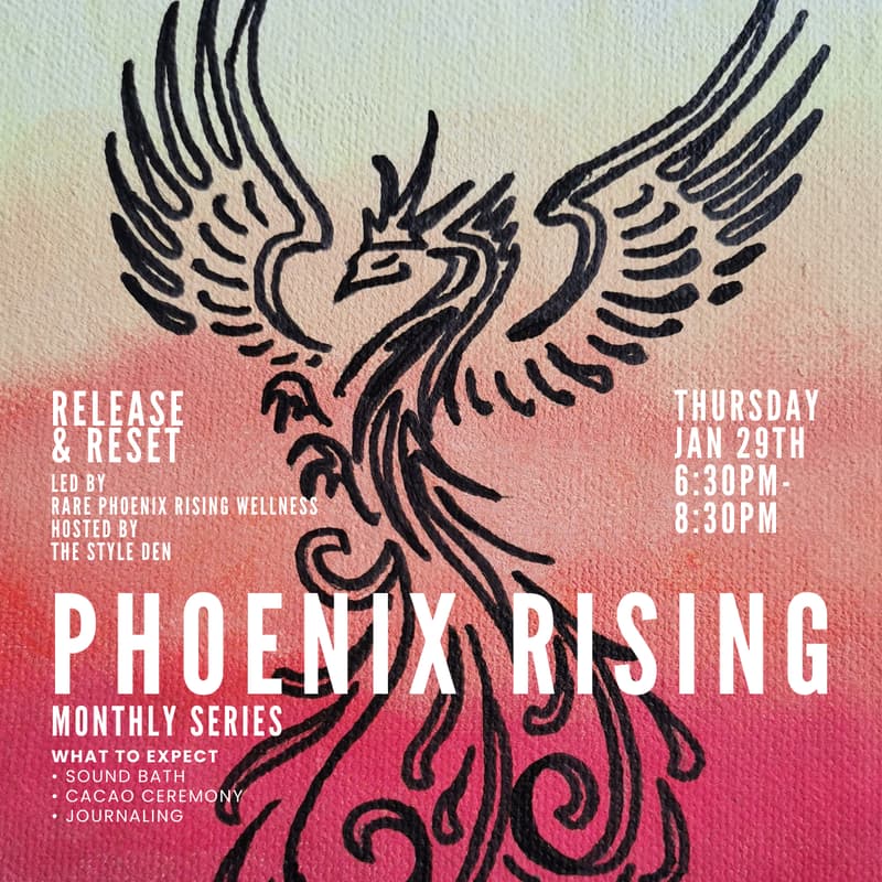 Cover Image for January Release & Reset