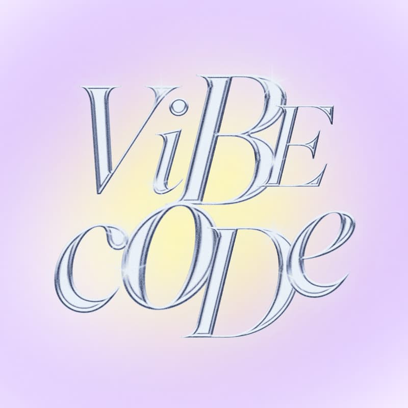 Cover Image for Vibe Coding Workshop: Build your portfolio website