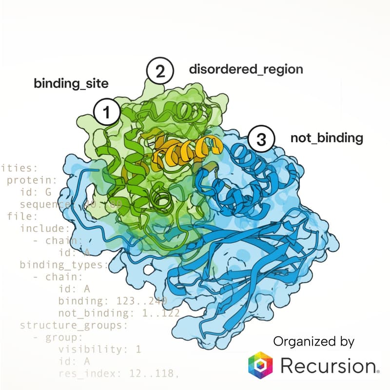 Cover Image for BoltzGen London Presentation