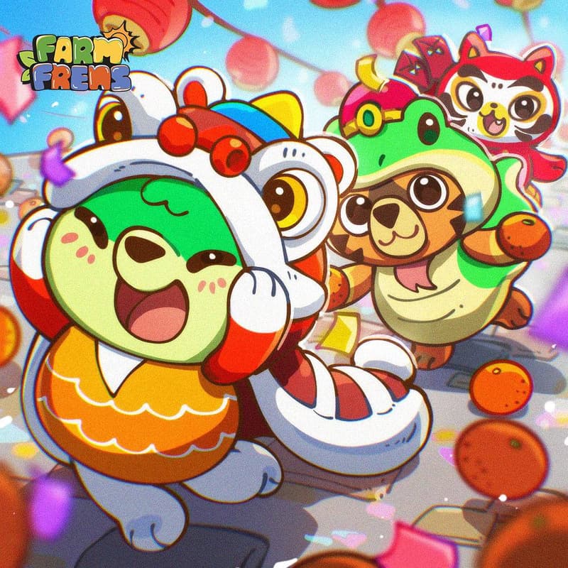 Cover Image for 팜프렌즈 한국 커뮤니티 밋업(공식)
