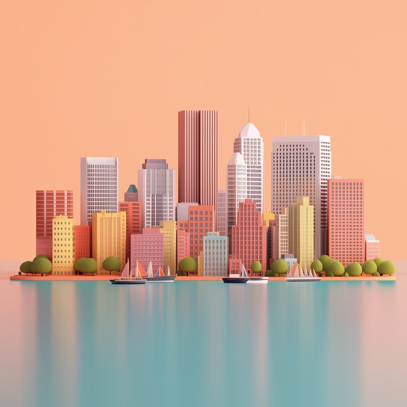 Cover Image for [Boston] INBOUND Meetup