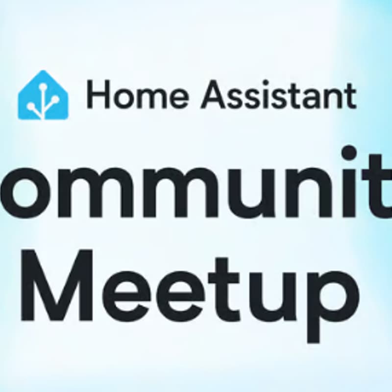 Cover Image for HA Meetup #1 @Stockholm