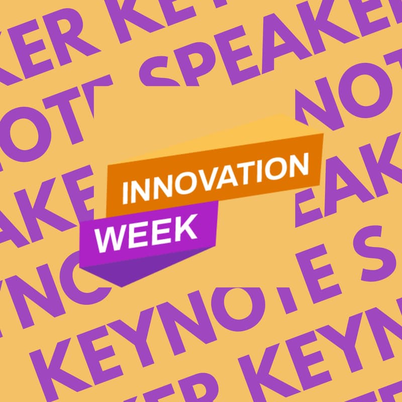 Cover Image for 'Be Remarkable' a Live Streaming Key Note by Guy Kawasaki
