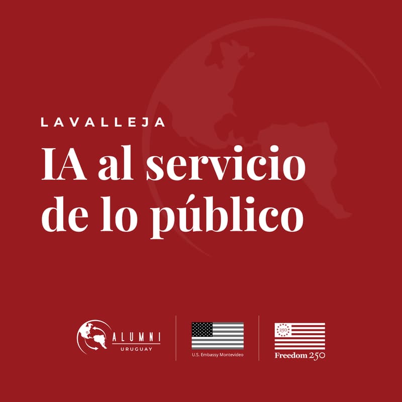 Cover Image for Inteligencia Artificial al servicio de lo público