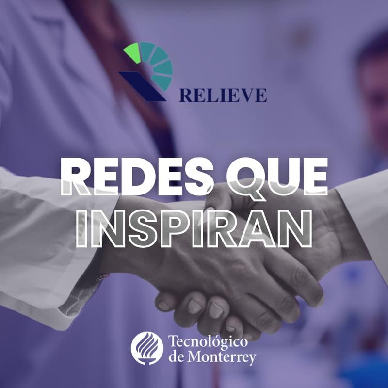 Cover Image for Redes que Inspiran