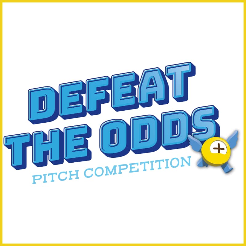 Cover Image for Second Annual Defeat the Odds Pitch Competition Hosted by Fetch