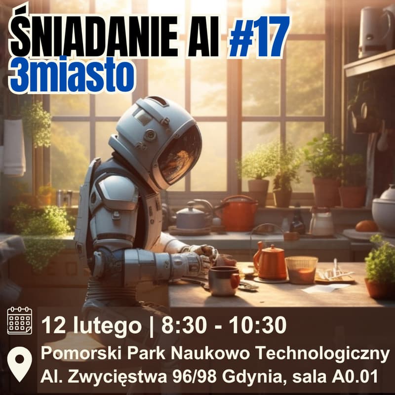 Cover Image for Śniadanie AI #17