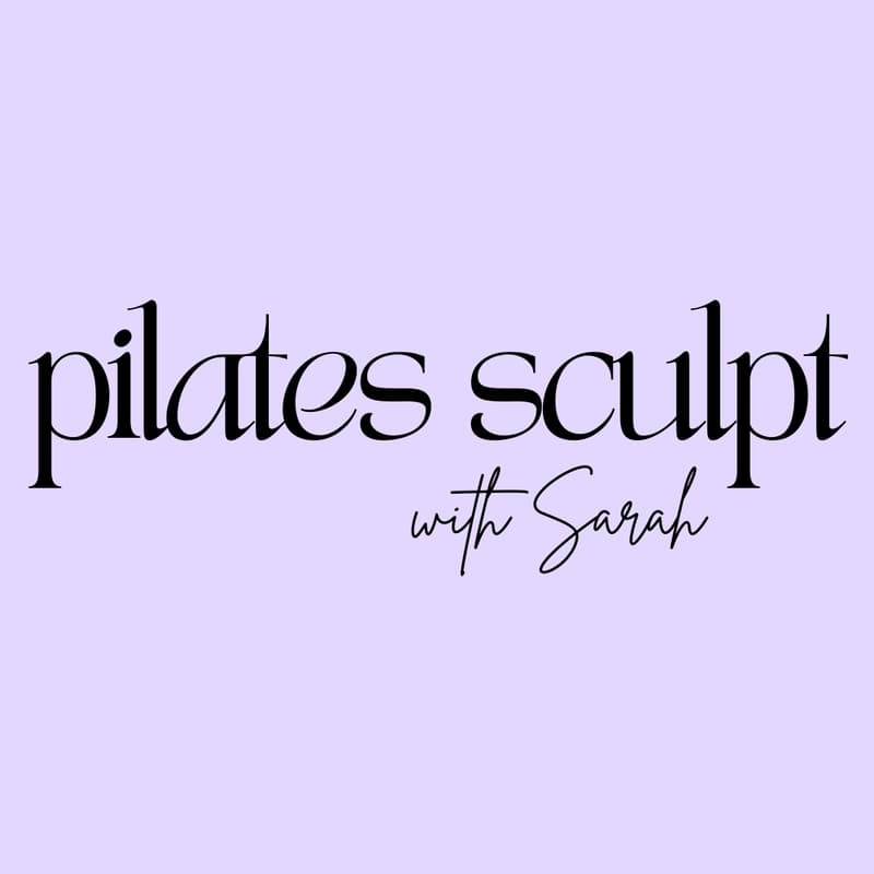 Cover Image for Pilates Sculpt
