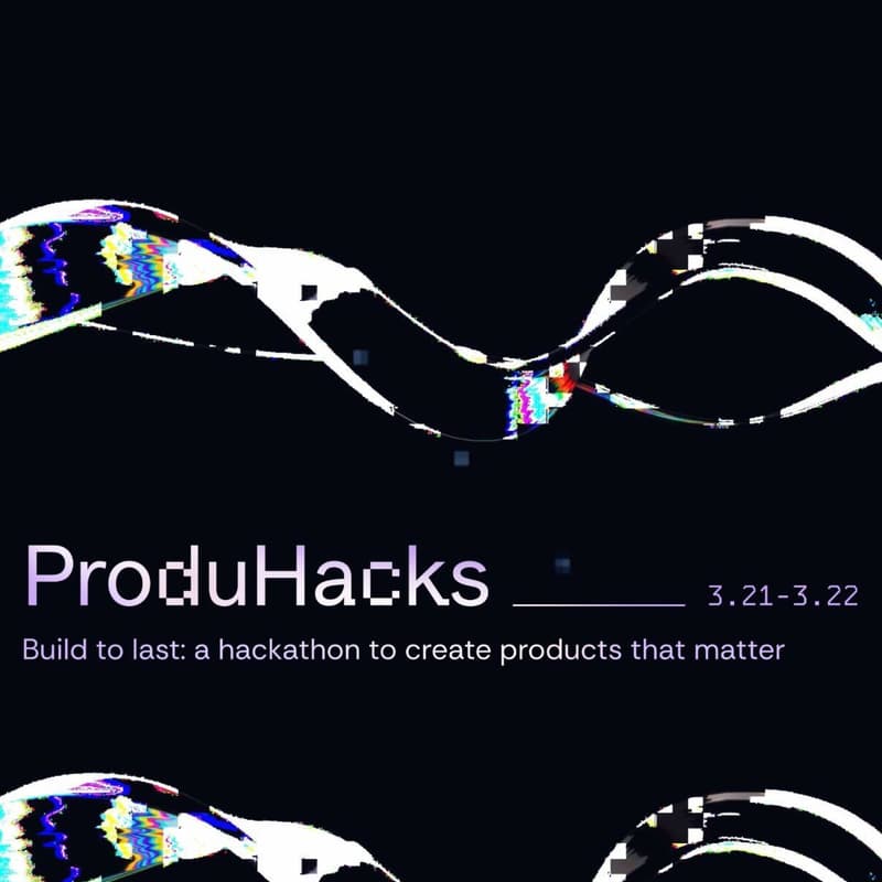 Cover Image for ProduHacks 2026