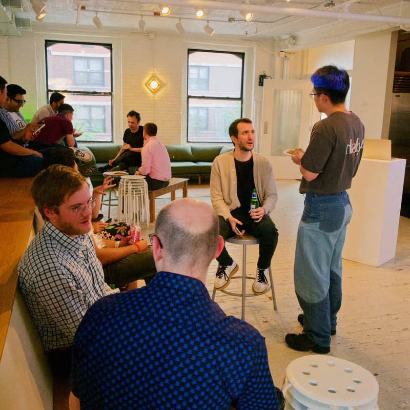 Cover Image for Hiring Manager Corner