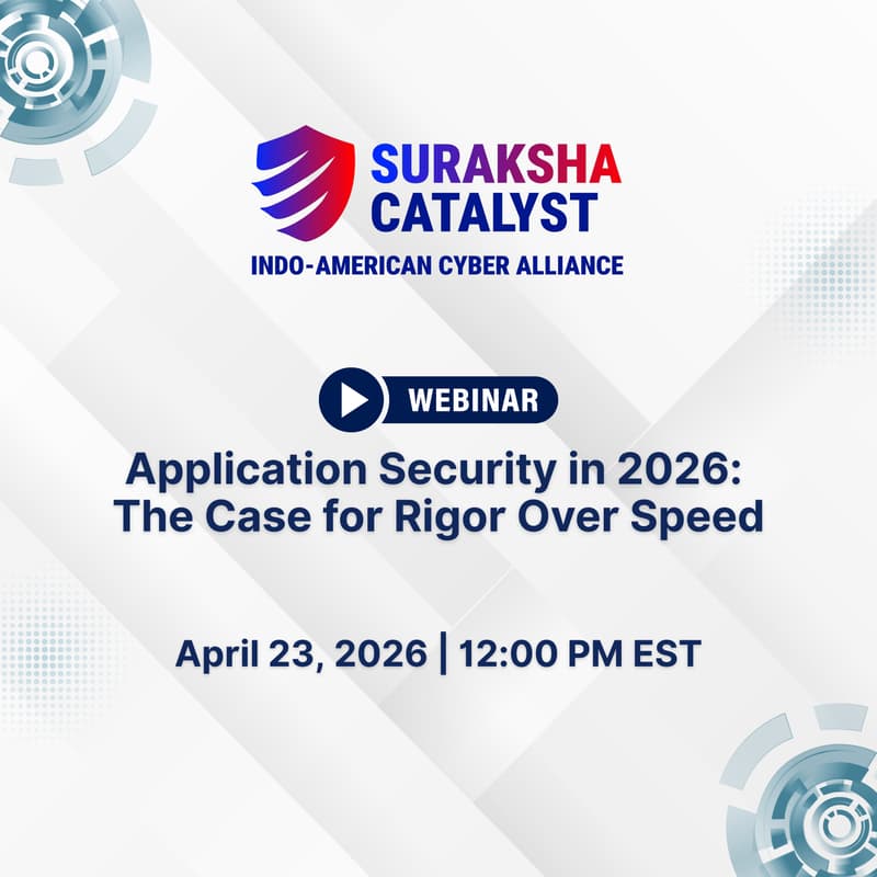 Cover Image for Application Security in 2026: The Case for Rigor Over Speed