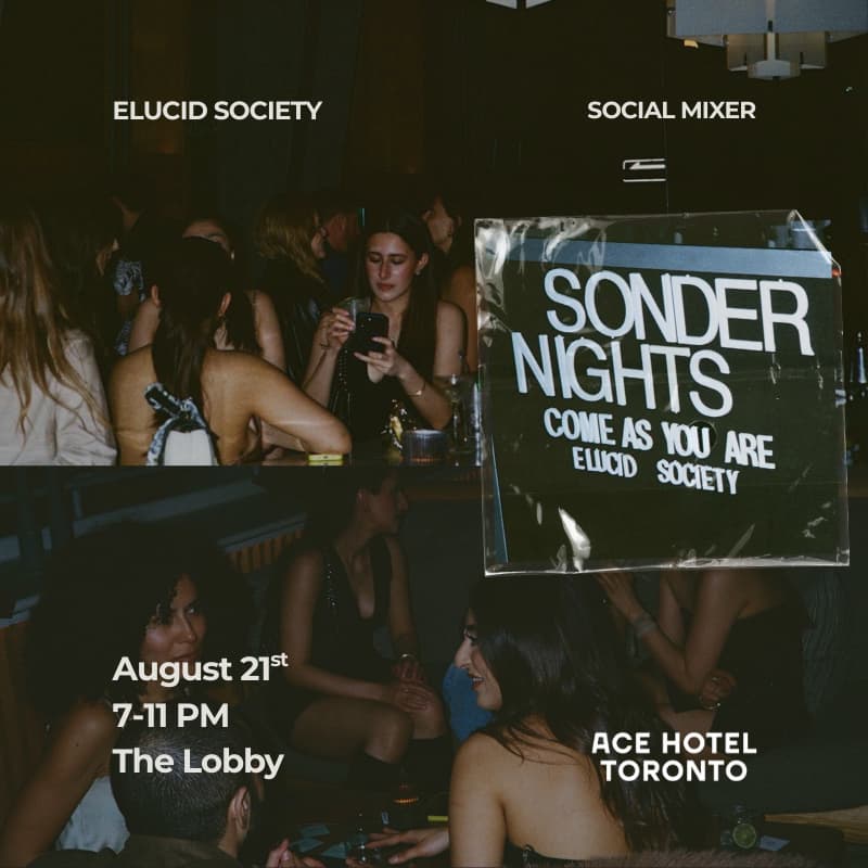 Cover Image for SONDER NIGHTS AT ACE HOTEL TORONTO