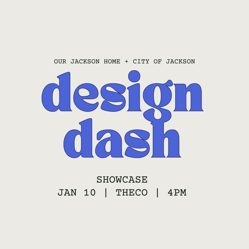 Cover Image for Design Dash Showcase
