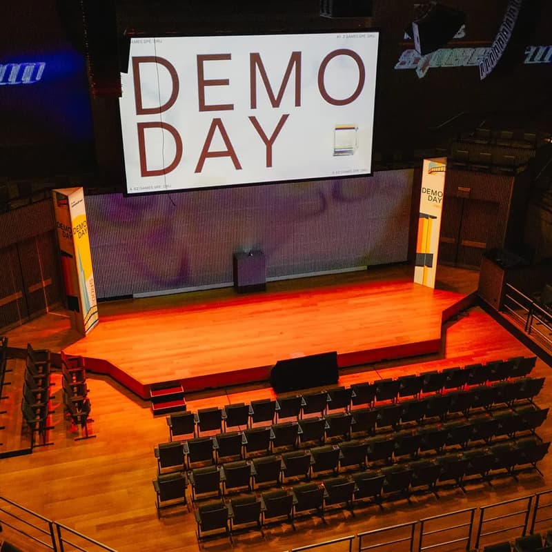 Cover Image for WyB x FoundersHK: a16z SpeedRun Demo Day Screening