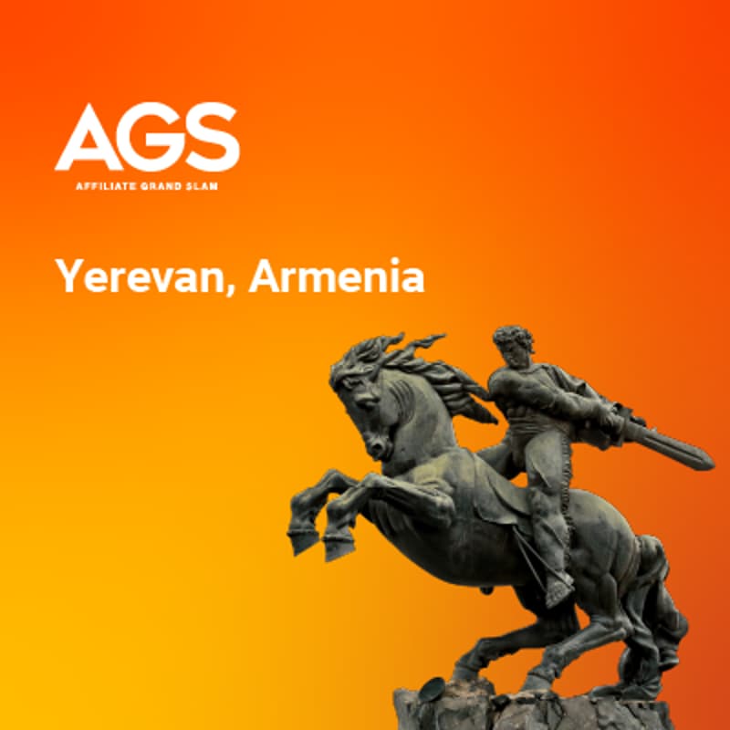 Cover Image for AGS Meetup - Yerevan