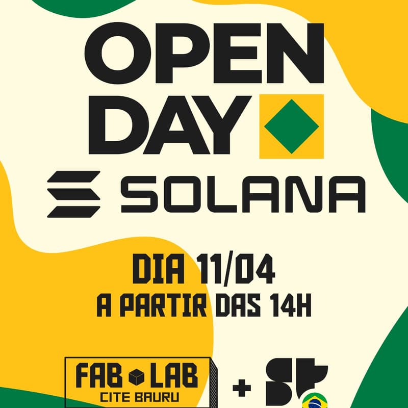 Cover Image for OPEN DAY FABLAB