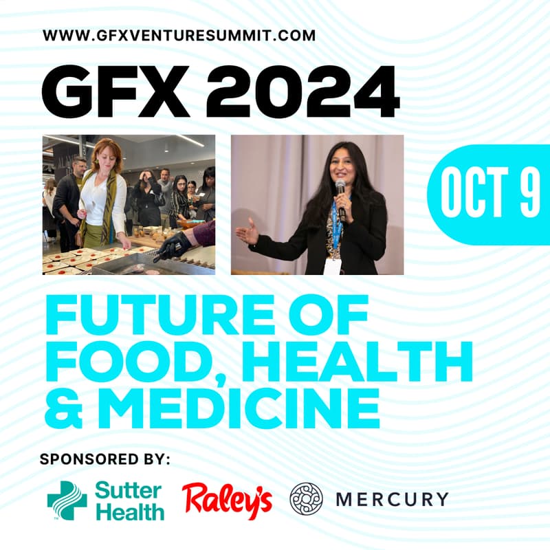 Cover Image for GFX2024 Innovation Tour: Food, Health & Medicine