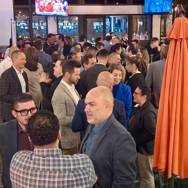 Cover Image for Sunset Connect Fort Lauderdale Q2 2026