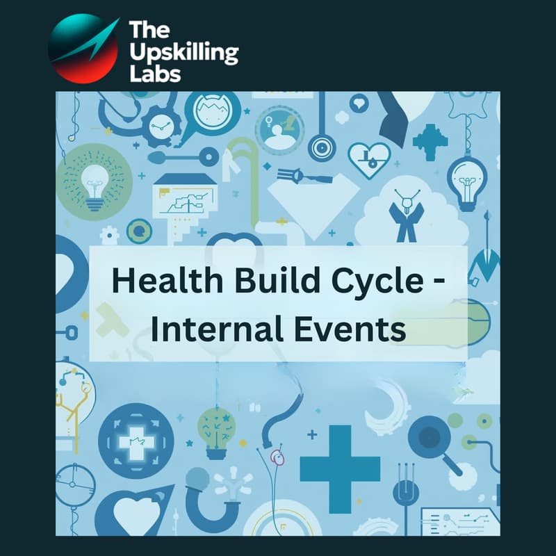 Cover Image for Pods Q&A: Health Build Cycle