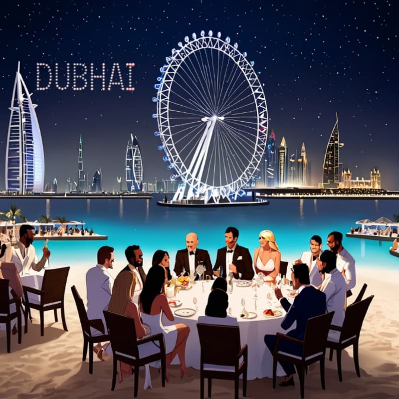 Cover Image for DUBHAI - Bhai Bhai Meetup