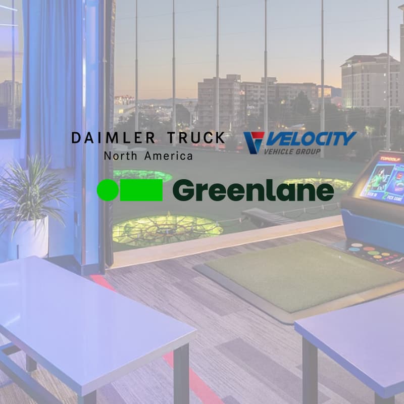 Cover Image for Topgolf Night with Greenlane & Velocity
