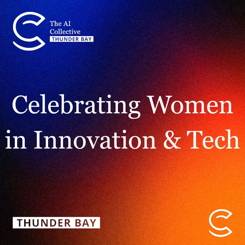 Cover Image for Celebrating Women in Innovation & Technology