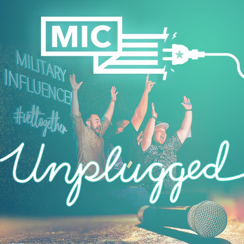 Cover Image for MIC Unplugged: San Antonio