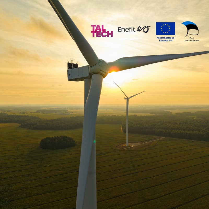 Cover Image for Energeetika kohvihommik. Tuhk ja aheraine taaskasutuse võtmes.