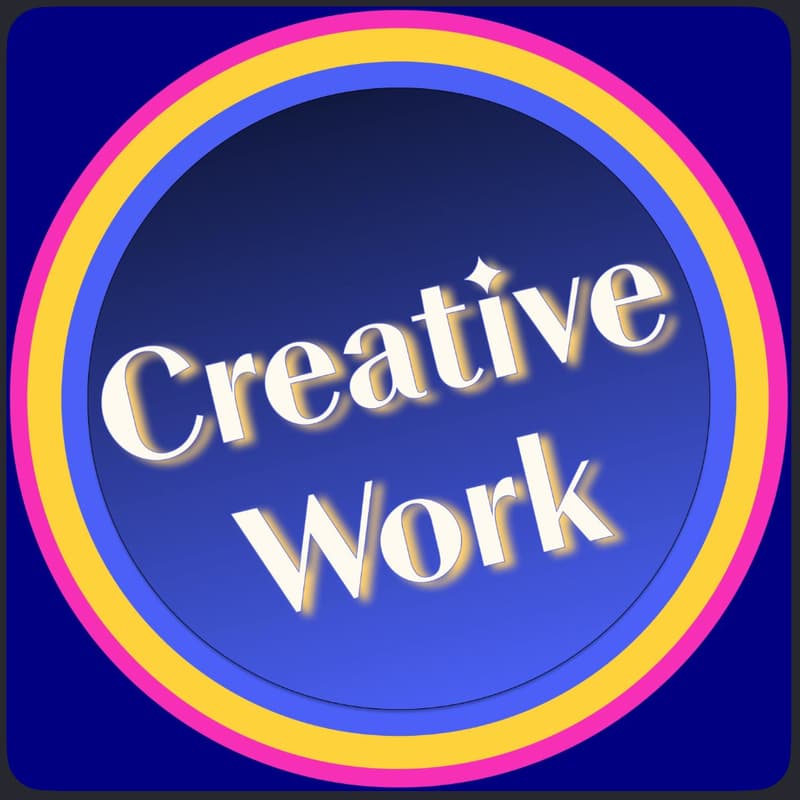 Cover Image for Creative Work Hour
