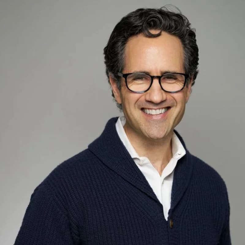 Cover Image for FUTURE FILM with Doug Shapiro: Where Media Is Actually Headed