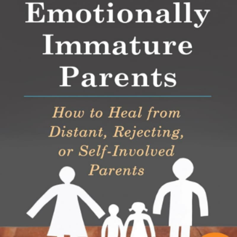 Cover Image for Healing from Unavailable Parents Learning Series: summer cohort