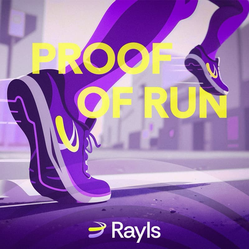 Cover Image for Rayls | Proof of Run | Devconnect Week