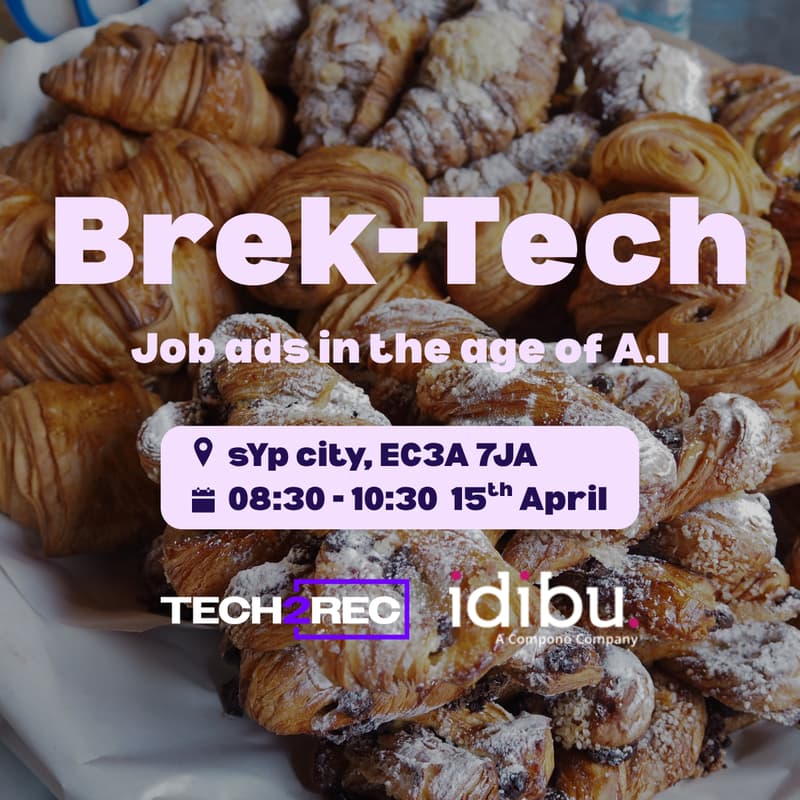 Cover Image for Brek-Tech: Job ads in the age of AI