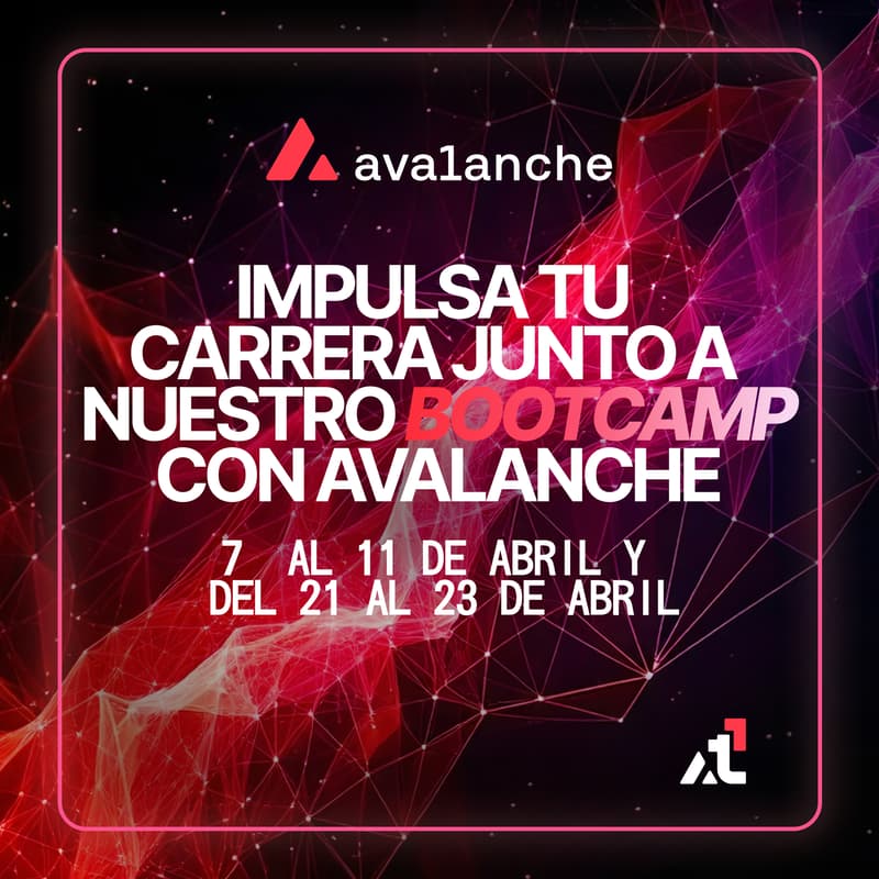 Cover Image for Bootcamp Ava1anche Madrid