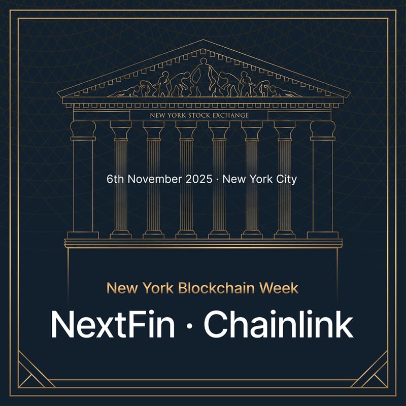 Cover Image for NextFin NYBW