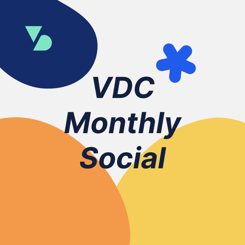 Cover Image for Summertime Social Vol. 1