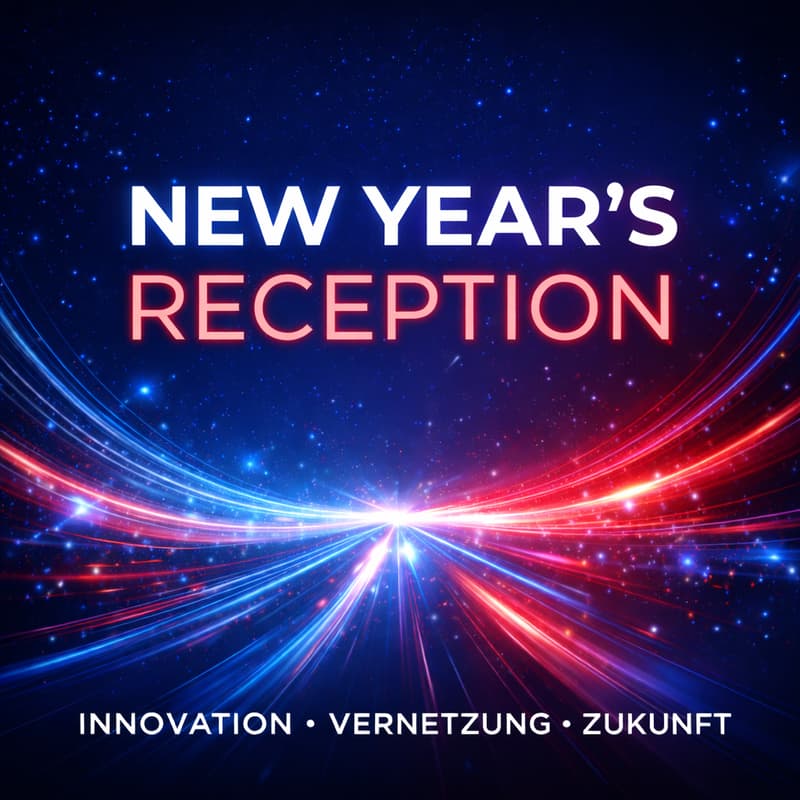 Cover Image for Aufbruch.Hamburg New Year's Reception