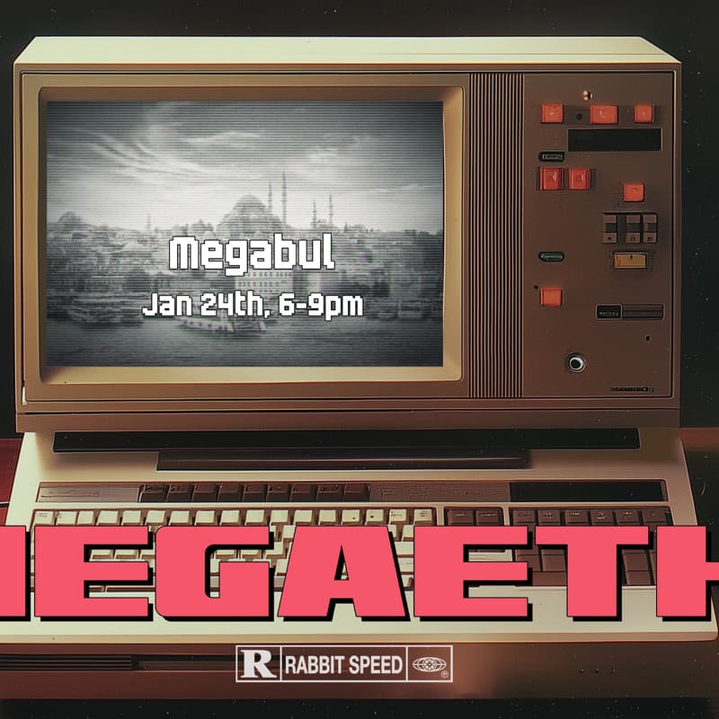 Cover Image for MegaBul 2025