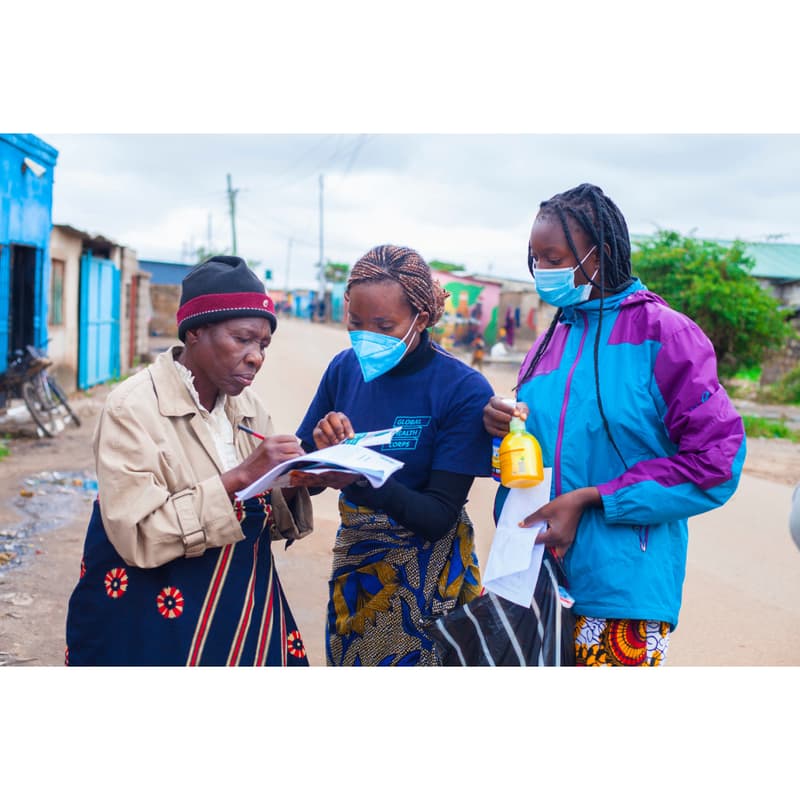 Cover Image for What Disruptions in Health Systems Reveal About Power, Trust, and Leadership