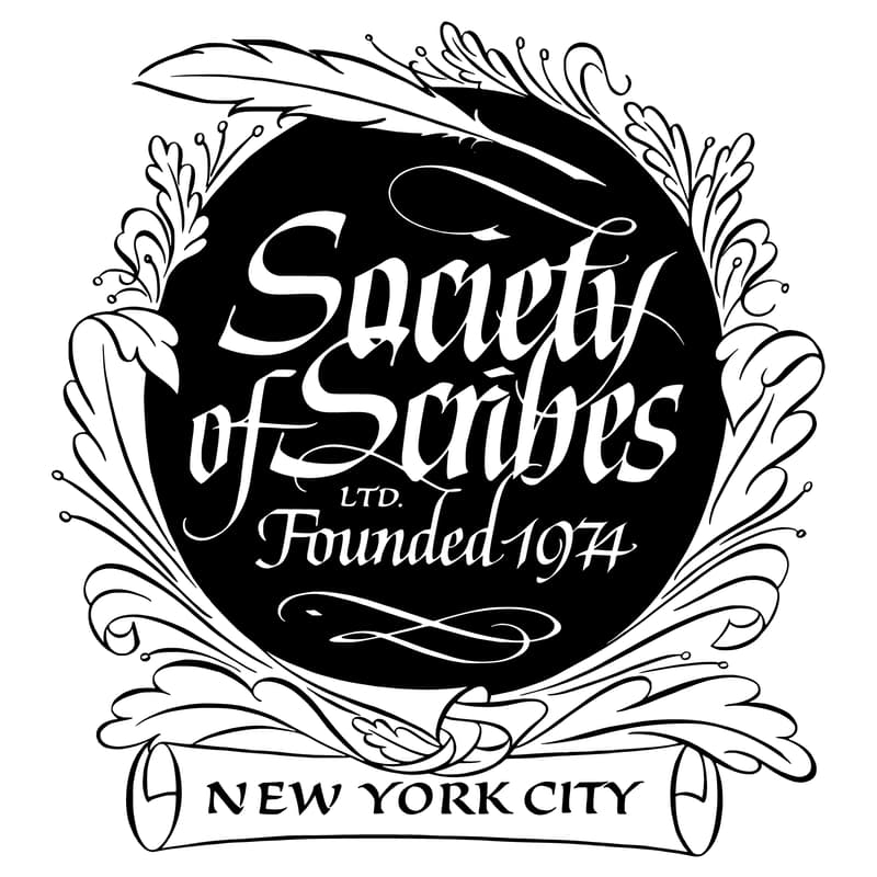 Cover Image for NYC Calligraphy Meetup: Letters & Layers!