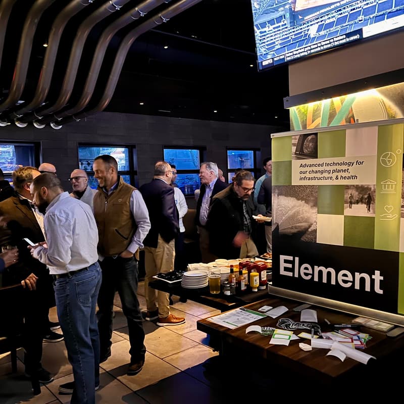 Cover Image for Continuing GeoAI Conversations: AGU Reception