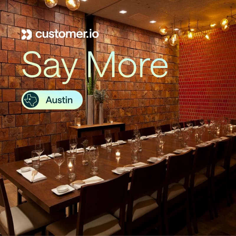 Cover Image for Marketing Leader Dinner