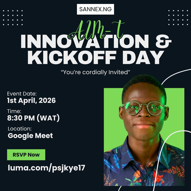 Cover Image for AIM-T Innovation & Kickoff Day