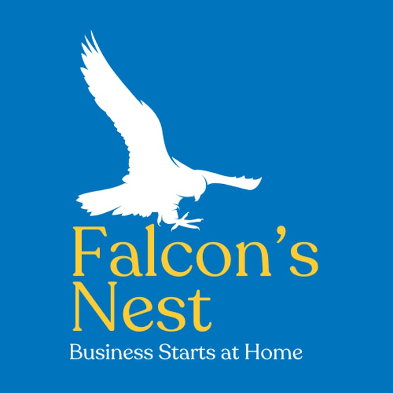 Cover Image for Falcon's Nest 2025