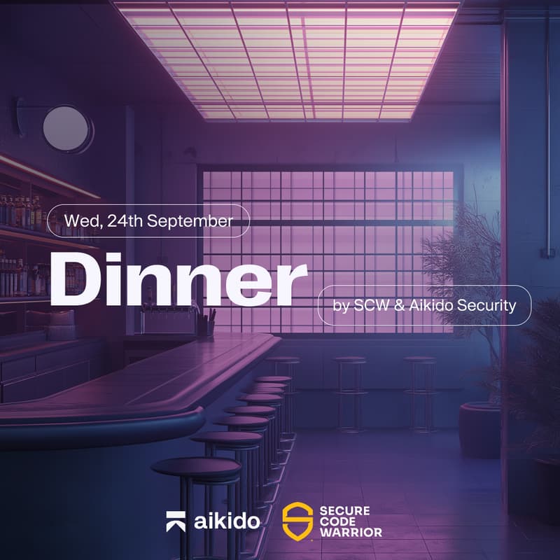Cover Image for Eat-Ship-Secure-Repeat 🥢
